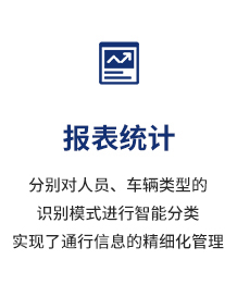 報表統計